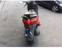 PIAGGIO (VESPA) FLY