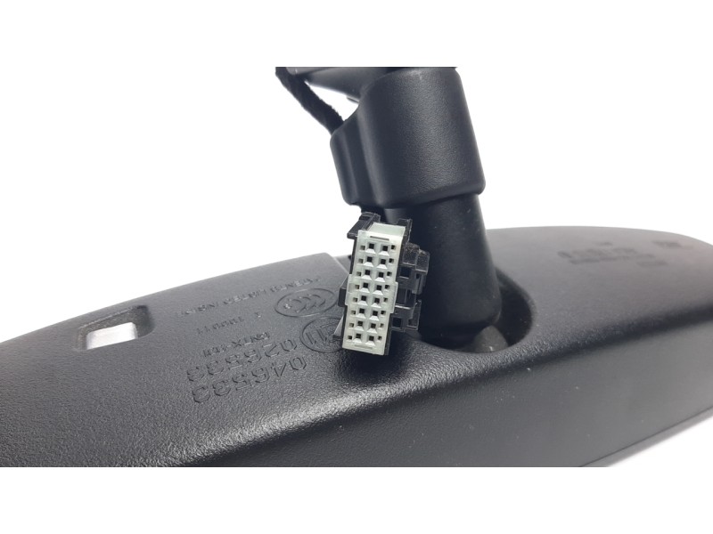 Recambio de espejo para ford mustang 5.0 ti-vct v8 cat referencia OEM IAM FU5A17E678TD  