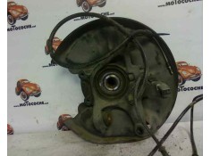 Recambio de mangueta trasera izquierda para mercedes-benz clase e (w210) berlina diesel 270 cdi (210.016) referencia OEM IAM 202 2