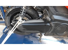 Recambio de motor completo para seat mo mo referencia OEM IAM   