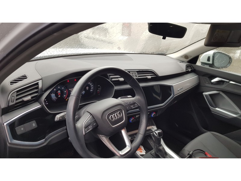 audi q3 (f3b) del año 2018