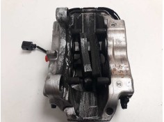 Recambio de pinza de freno trasera izquierda para porsche cayenne (typ 9pa) s referencia OEM IAM    2