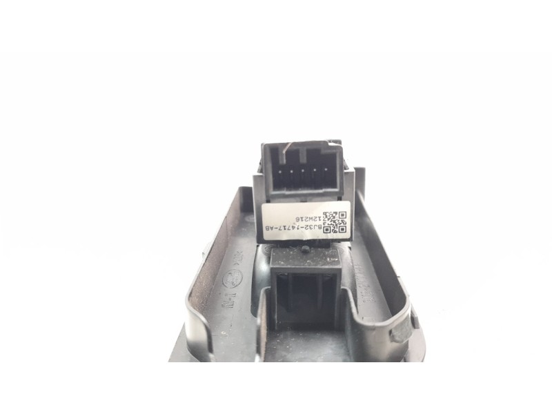 Recambio de mando elevalunas trasero derecho para land rover evoque referencia OEM IAM BJ3214717AB  