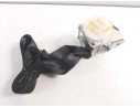 CINTURON SEGURIDAD TRASERO CENTRAL 34080124C 34080124C 