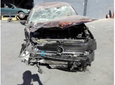 volkswagen polo (6c1) del año 2014 2