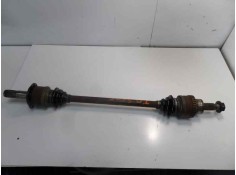 TRANSMISION TRASERA DERECHA C2S27352 