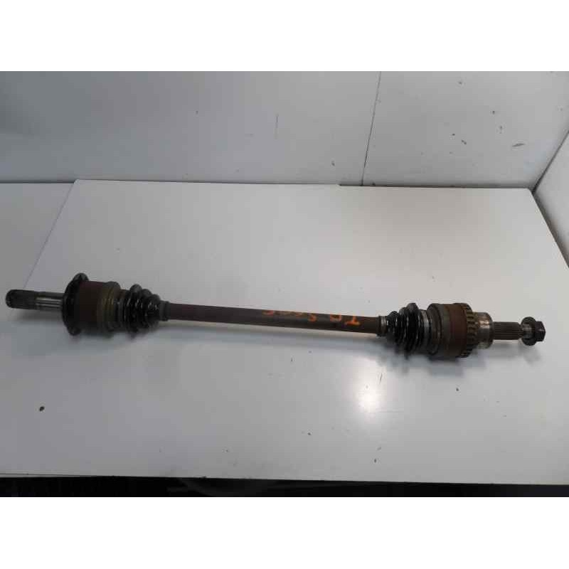 Recambio de transmision trasera derecha para jaguar x-type 3.0 v6 24v cat referencia OEM IAM C2S27352  