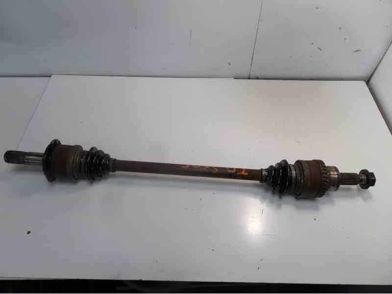Recambio de transmision trasera derecha para jaguar x-type 3.0 v6 24v cat referencia OEM IAM C2S27352  