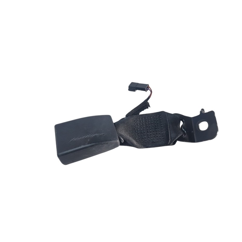Recambio de cinturon seguridad trasero izquierdo para bmw serie 3 lim. (f30) 2.0 turbodiesel referencia OEM IAM 7266352 61963670
