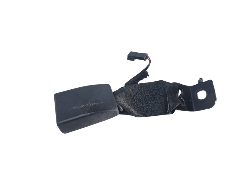 Recambio de cinturon seguridad trasero izquierdo para bmw serie 3 lim. (f30) 2.0 turbodiesel referencia OEM IAM 7266352 61963670