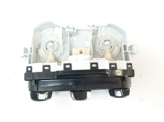 Recambio de mando calefaccion / aire acondicionado para nissan micra v (k14) 1.0 12v cat referencia OEM IAM 275105FA3C   2