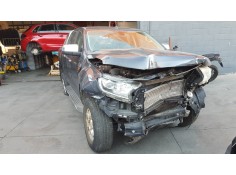 ford ranger (tke) del año 2017 2