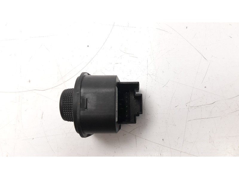 Recambio de mando retrovisor para seat leon (5f1) i-tech referencia OEM IAM 5F0959565E  