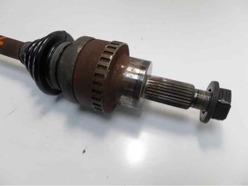 Recambio de transmision trasera derecha para jaguar x-type 3.0 v6 24v cat referencia OEM IAM C2S27352  