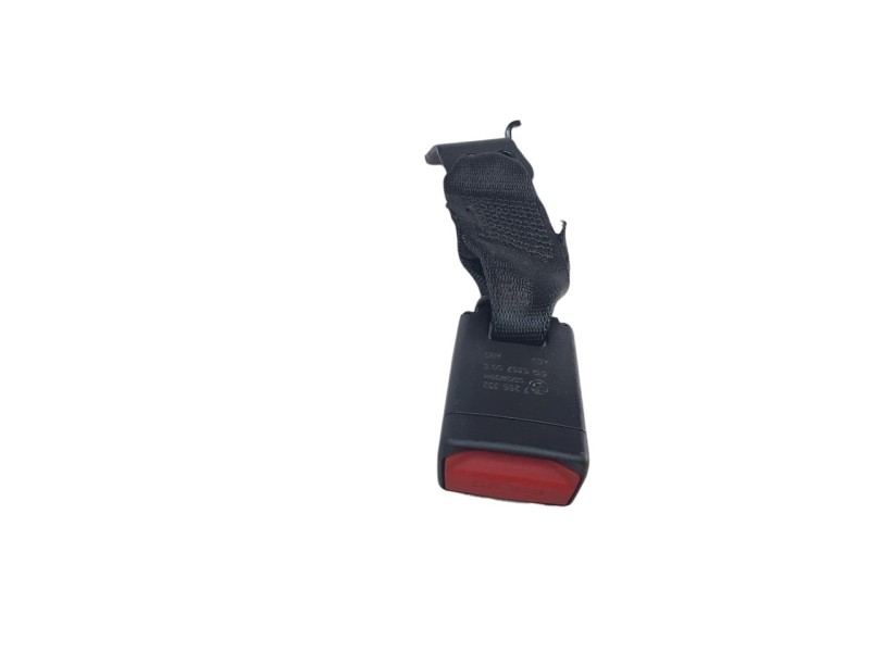 Recambio de cinturon seguridad trasero izquierdo para bmw serie 3 lim. (f30) 2.0 turbodiesel referencia OEM IAM 7266352 61963670
