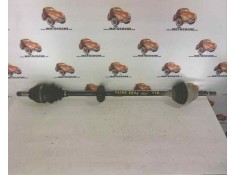 Recambio de transmision delantera derecha para opel astra g berlina 1.7 16v dti cat (y 17 dt / lr6) referencia OEM IAM 374639 O1