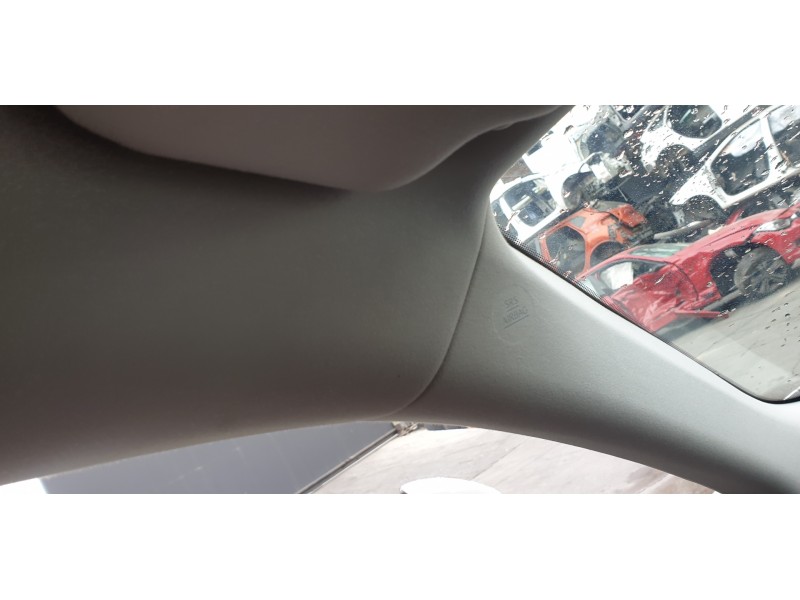 Recambio de airbag cortina delantero izquierdo para lexus xe2 is300h referencia OEM IAM 6218053040  