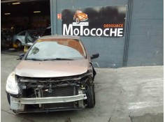 renault clio iii del año 2009 2