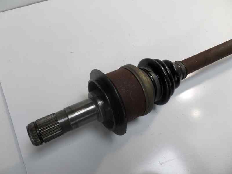 Recambio de transmision trasera derecha para jaguar x-type 3.0 v6 24v cat referencia OEM IAM C2S27352  