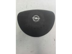 Recambio de airbag delantero izquierdo para opel corsa c 1.4 16v referencia OEM IAM 09130793 09229386 16835215