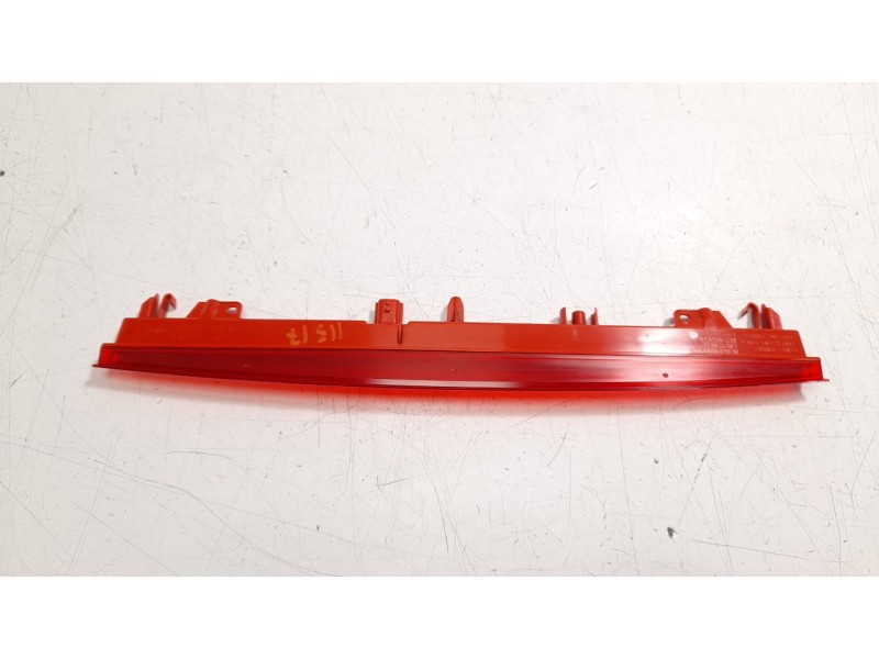 Recambio de luz central de freno para renault captur ii 1.3 tce referencia OEM IAM 265906516R  