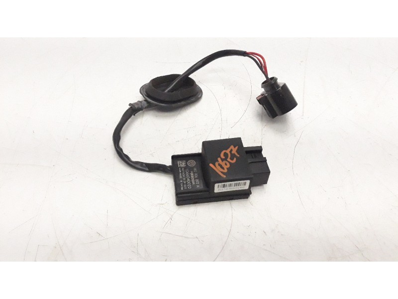 Recambio de modulo electronico para seat ibiza st (6j8) 1.2 tsi referencia OEM IAM 1K0906093H  