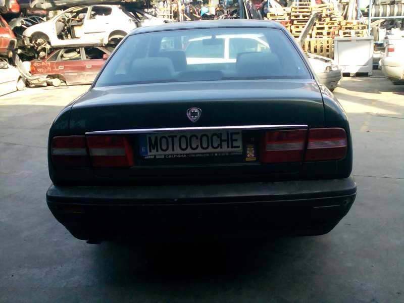 lancia kappa berlina del año 1997