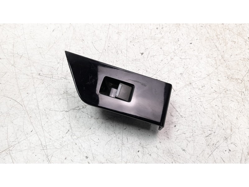 Recambio de mando elevalunas trasero izquierdo para land rover evoque referencia OEM IAM BJ3214717AB  
