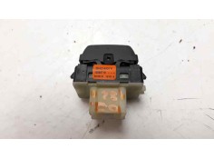 Recambio de mando elevalunas delantero derecho para dacia sandero 1.5 dci diesel fap cat referencia OEM IAM 254214937R   2