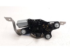 Recambio de motor limpia trasero para ford fiesta (ccn) trend referencia OEM IAM 8A61A17K441AE 0390201252  2