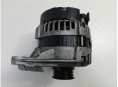 Recambio de alternador para mercedes-benz clase cla (w117) cla 220 cdi (117.303) referencia OEM IAM A0009063322  A10757 2