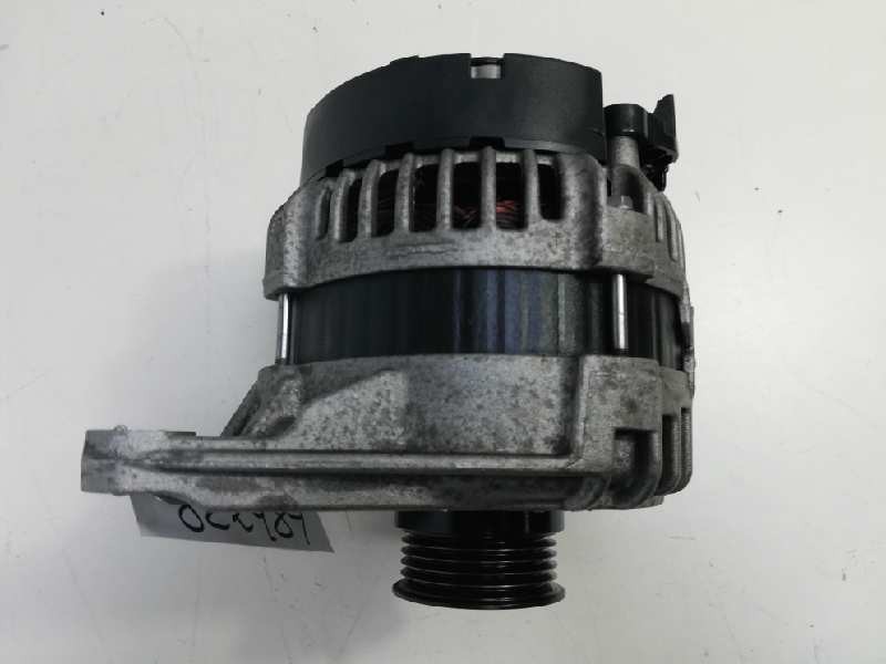 Recambio de alternador para mercedes-benz clase cla (w117) cla 220 cdi (117.303) referencia OEM IAM A0009063322  A10757