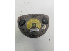 Recambio de airbag delantero izquierdo para opel corsa c 1.4 16v referencia OEM IAM 09130793 09229386 16835215 2