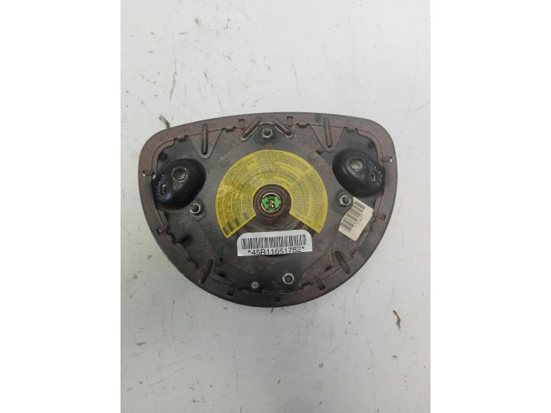 Recambio de airbag delantero izquierdo para opel corsa c 1.4 16v referencia OEM IAM 09130793 09229386 16835215