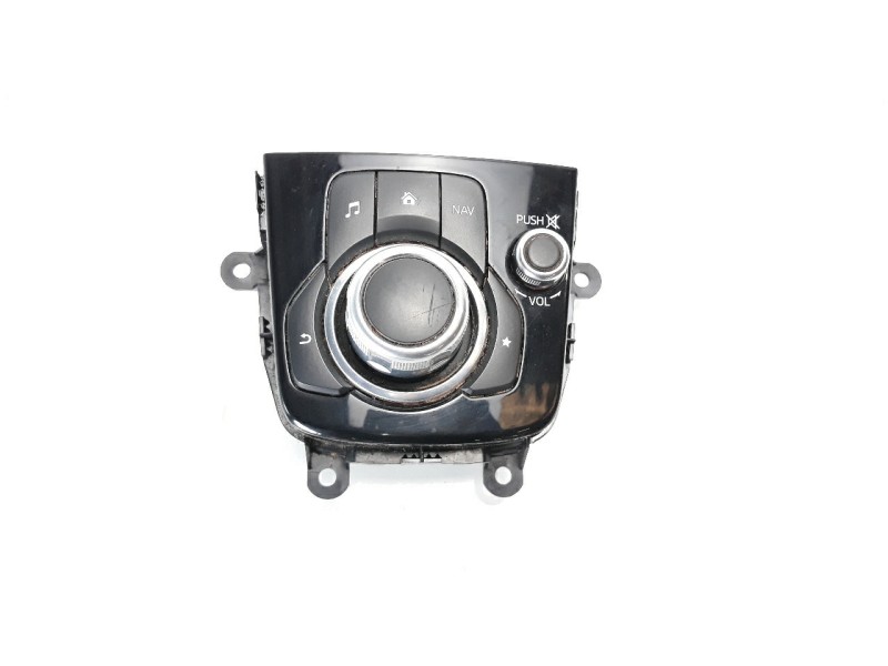 Recambio de mando multifuncion para mazda 3 lim. () 2.2 turbodiesel cat referencia OEM IAM BHN166CM0C  