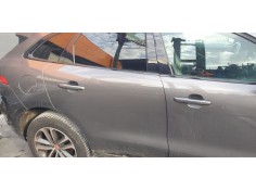 Recambio de puerta trasera derecha para jaguar f-pace 300 sport awd referencia OEM IAM T4A1370   2