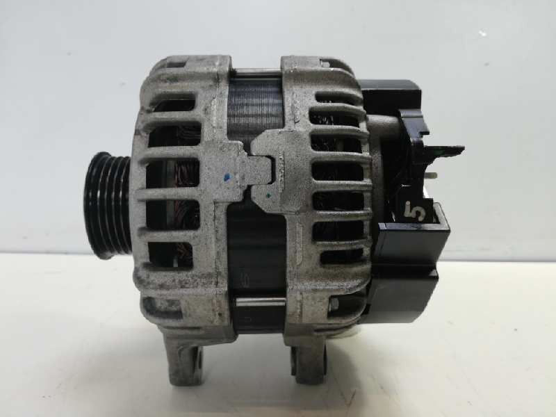 Recambio de alternador para mercedes-benz clase cla (w117) cla 220 cdi (117.303) referencia OEM IAM A0009063322  A10757