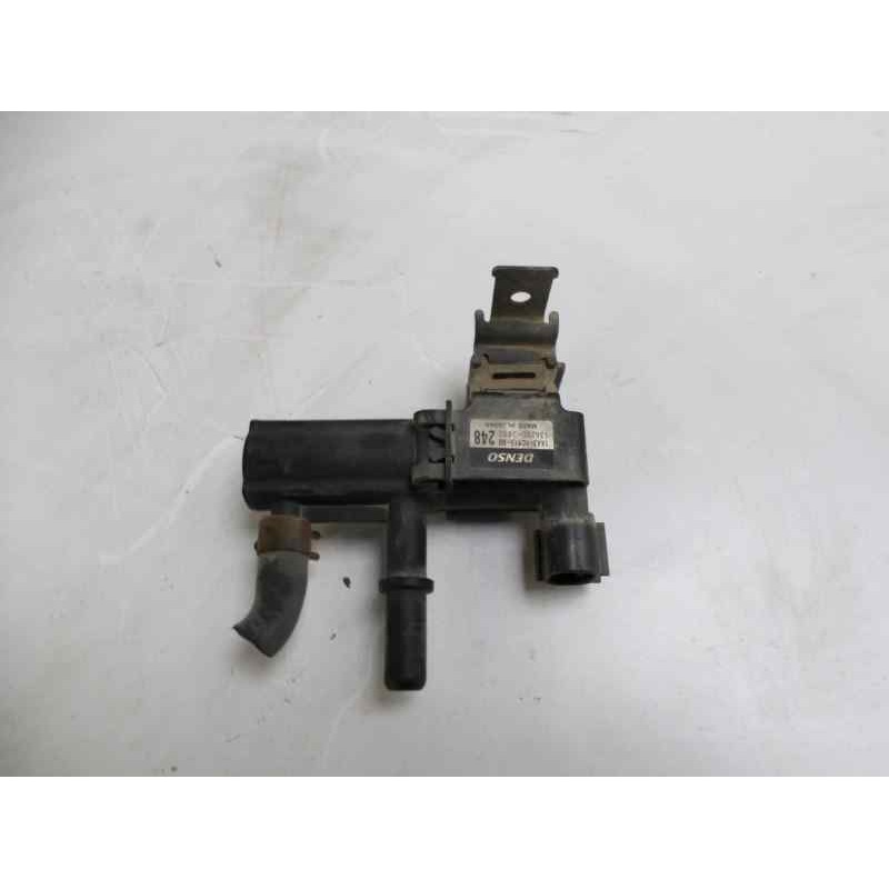 Recambio de valvula aire adicional para jaguar x-type 3.0 v6 24v cat referencia OEM IAM 1X439C915BB 1362002480 