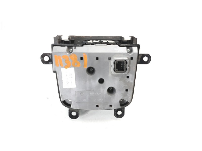 Recambio de mando multifuncion para mazda 3 lim. () 2.2 turbodiesel cat referencia OEM IAM BHN166CM0C  