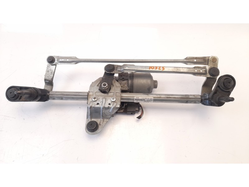 Recambio de motor limpia delantero para seat leon (5f1) i-tech referencia OEM IAM 5F1955023A 3397021682 