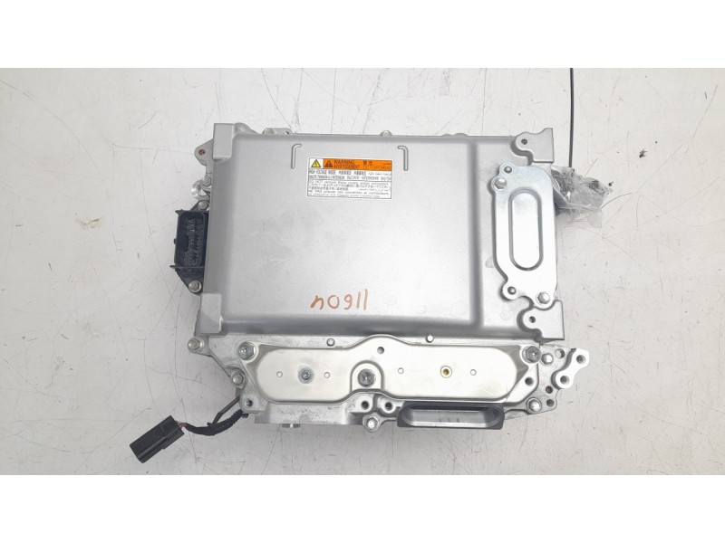 Recambio de inversor para lexus xe2 is300h referencia OEM IAM G920053012 2321001235 G927053020