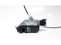 CERRADURA PUERTA TRASERA IZQUIERDA 9812398580 