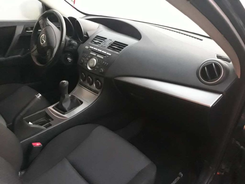 mazda 3 lim. (bl) del año 2009