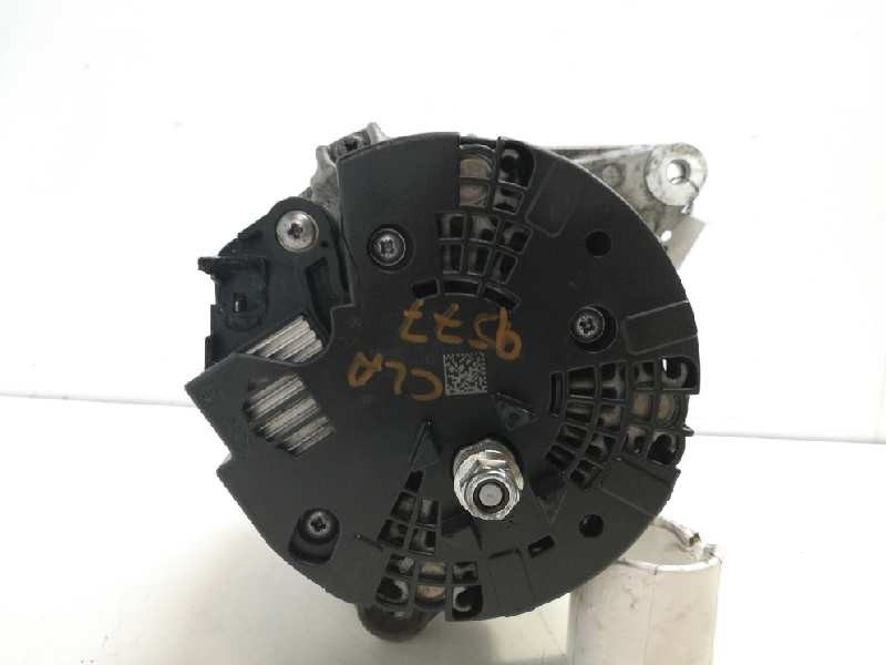 Recambio de alternador para mercedes-benz clase cla (w117) cla 220 cdi (117.303) referencia OEM IAM A0009063322  A10757
