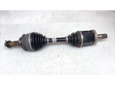 Recambio de transmision delantera derecha para toyota hilux (gun1) doble cabina dlx 4x4 referencia OEM IAM 434300K080 T98960 