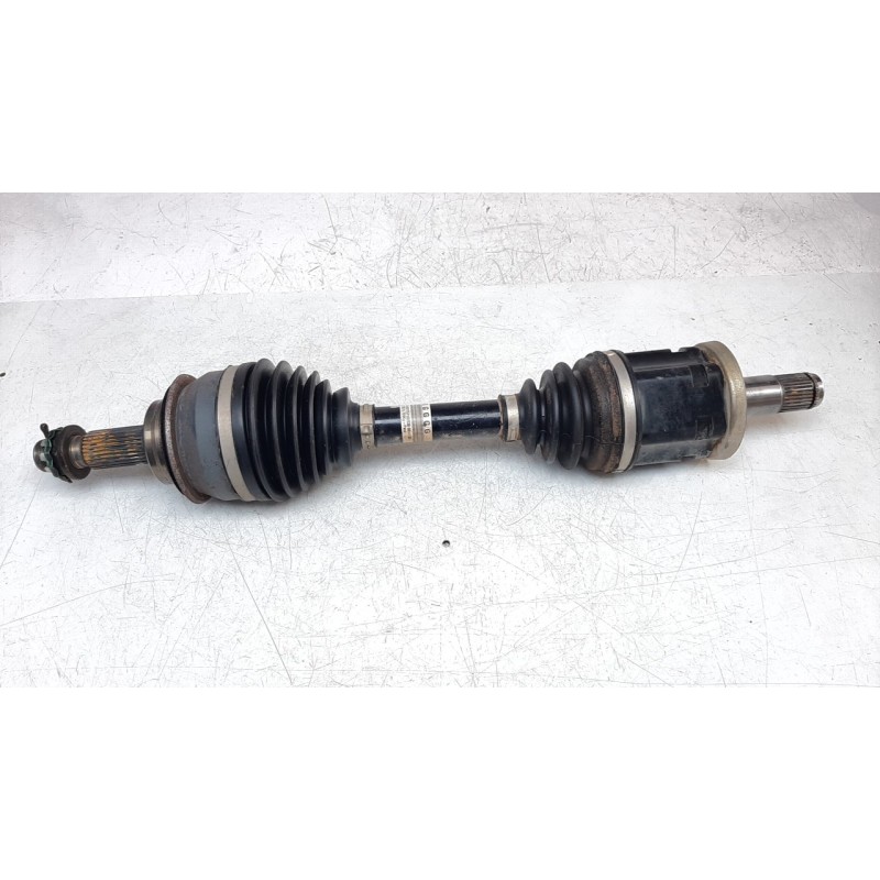 Recambio de transmision delantera derecha para toyota hilux (gun1) doble cabina dlx 4x4 referencia OEM IAM 434300K080 T98960 