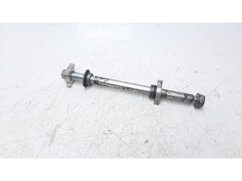 Recambio de transmision para honda cb 650r referencia OEM IAM 42301MKND50  