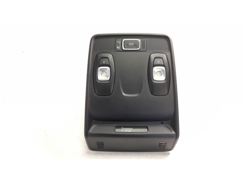 Recambio de luz interior para renault captur ii 1.3 tce referencia OEM IAM 969803518R  