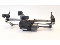 Recambio de motor limpia delantero para seat leon (5f1) i-tech referencia OEM IAM 5F1955023A 3397021682  2