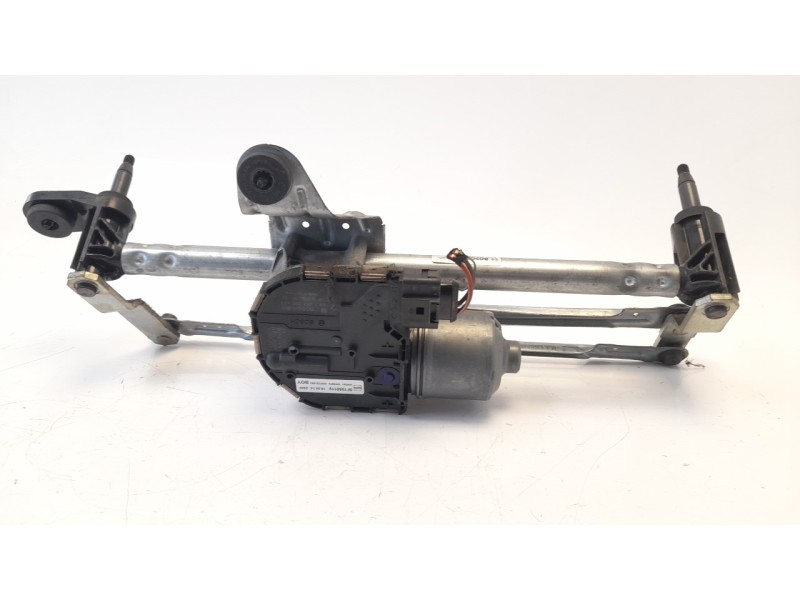 Recambio de motor limpia delantero para seat leon (5f1) i-tech referencia OEM IAM 5F1955023A 3397021682 